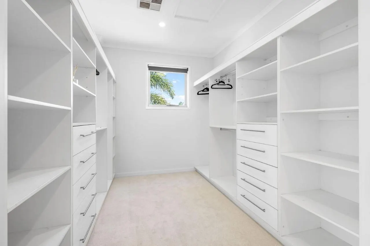 Сasa de vacaciones Mount Coolum Family Friendly Beach House Yaroomba Australia