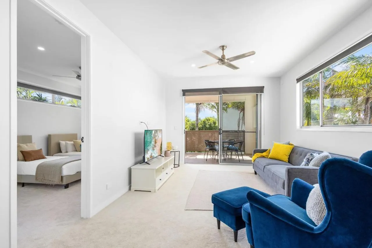 Mount Coolum Family Friendly Beach House Yaroomba 0*,  Australia