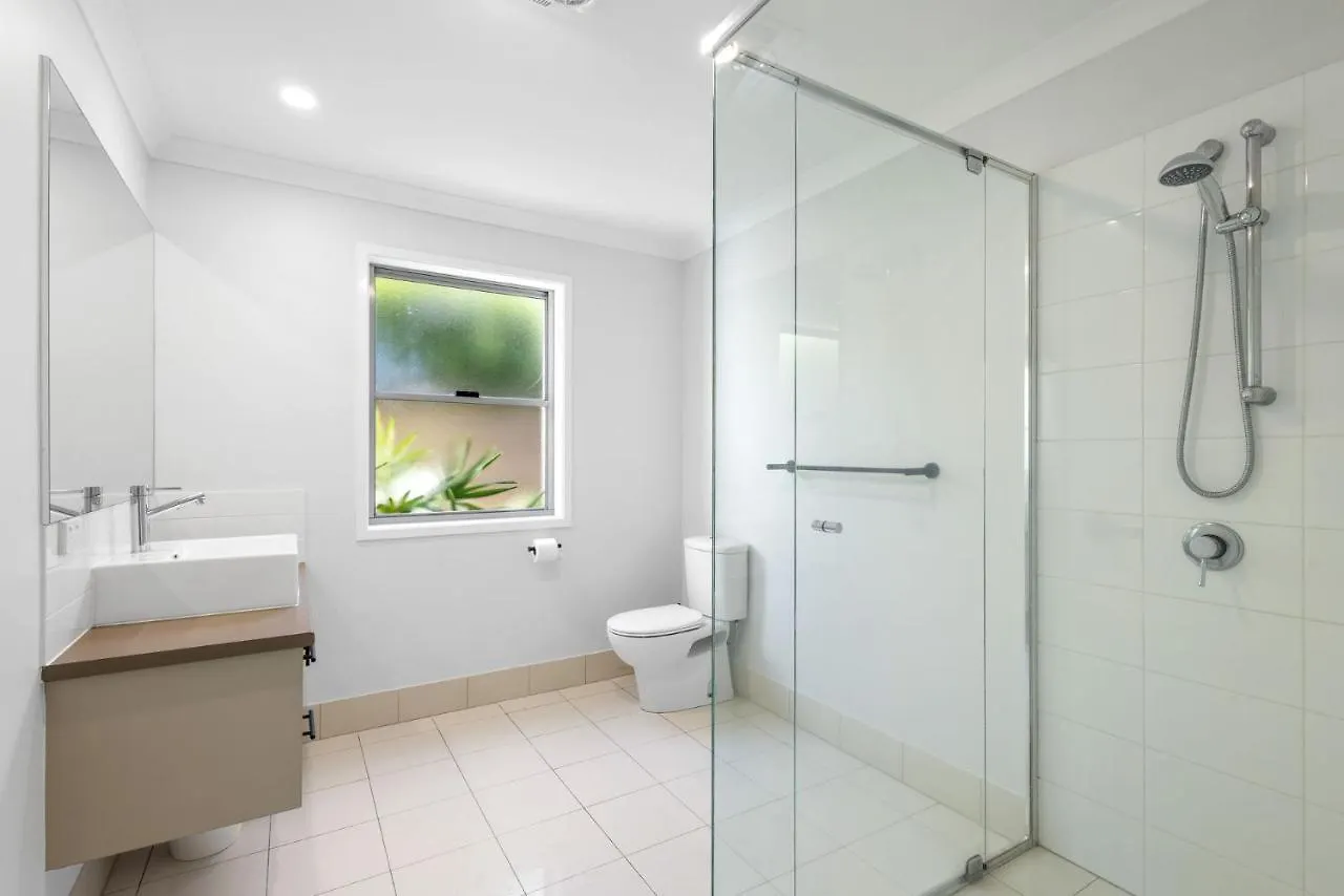 Mount Coolum Family Friendly Beach House Yaroomba 0*,  Australia