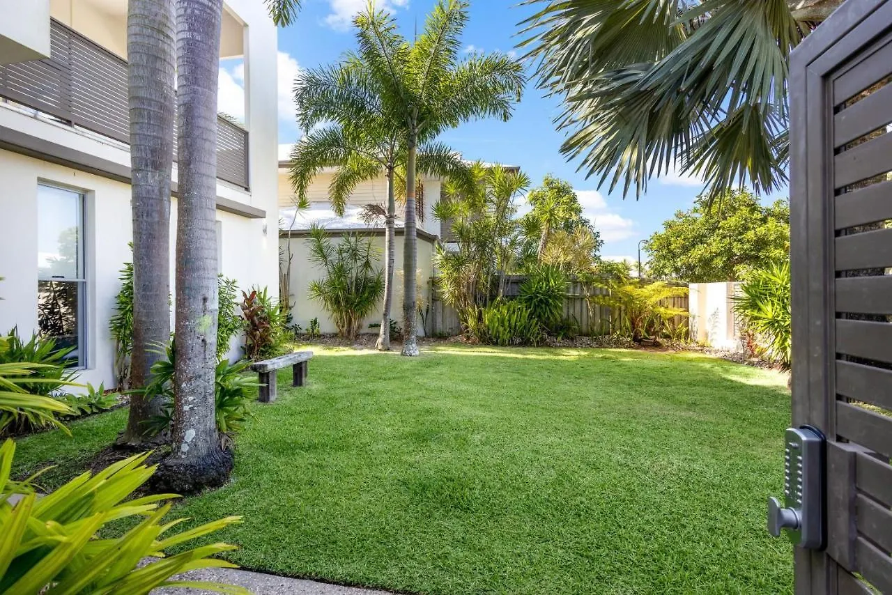 Mount Coolum Family Friendly Beach House Yaroomba Сasa de vacaciones