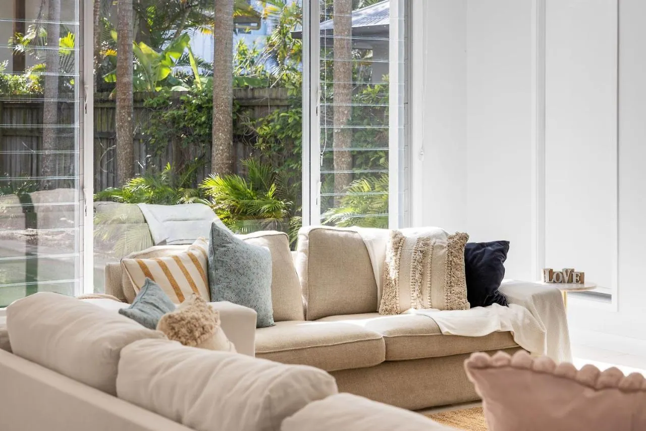Mount Coolum Family Friendly Beach House Yaroomba Australia