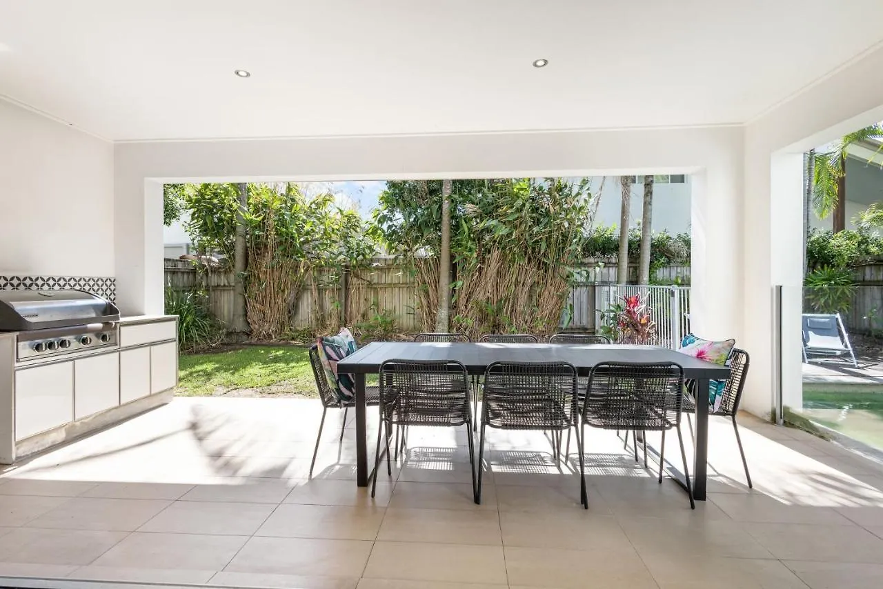 Mount Coolum Family Friendly Beach House Yaroomba